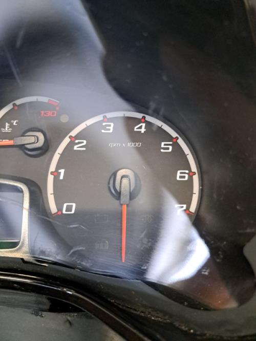 Image Compteur - FORD KA 2