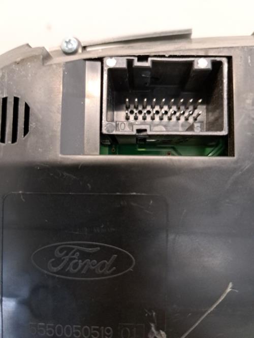 Image Compteur - FORD KA 2