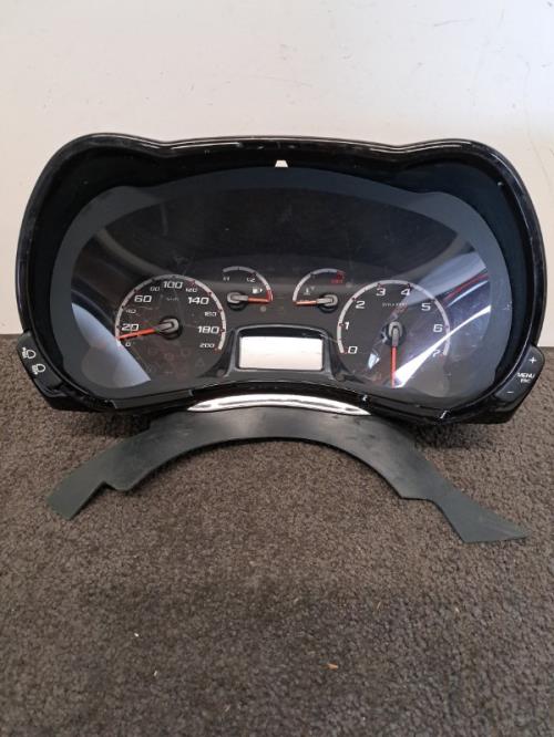 Image Compteur - FORD KA 2