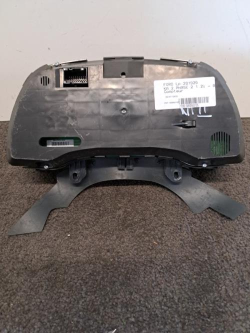 Image Compteur - FORD KA 2