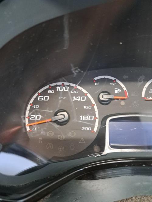 Image Compteur - FORD KA 2