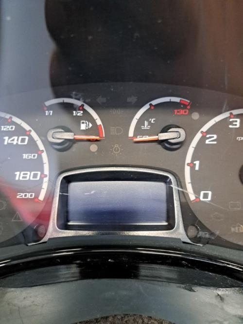 Image Compteur - FORD KA 2
