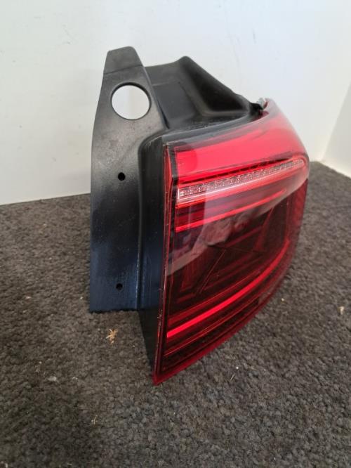 Image Feu arriere principal droit (feux) - VOLKSWAGEN PASSAT 7