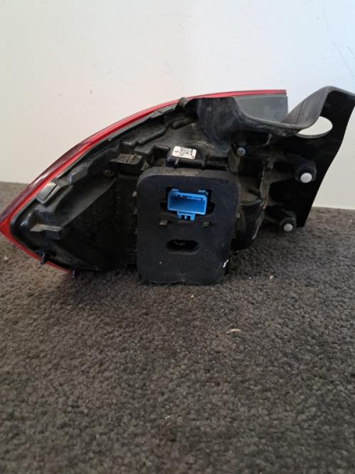 Image Feu arriere principal droit (feux) - VOLKSWAGEN PASSAT 7