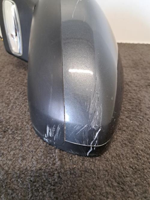Image Retroviseur gauche - CITROEN C3 2