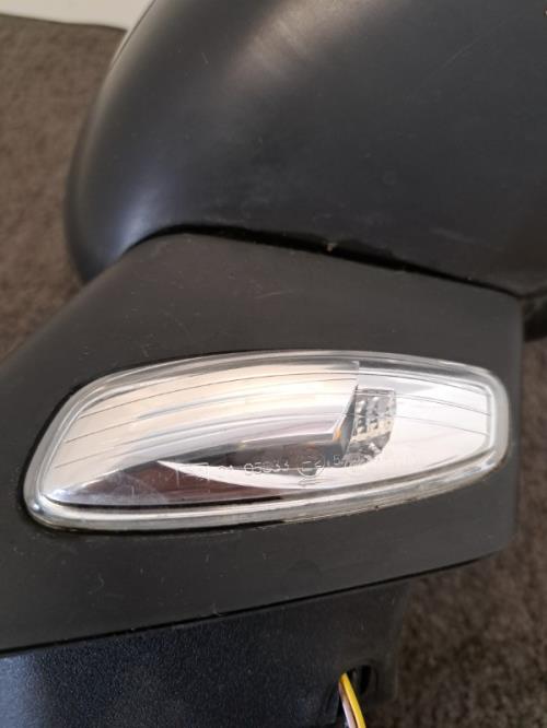 Image Retroviseur gauche - CITROEN C3 2