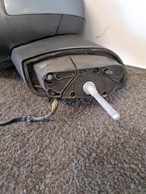 Image Retroviseur gauche - CITROEN C3 2