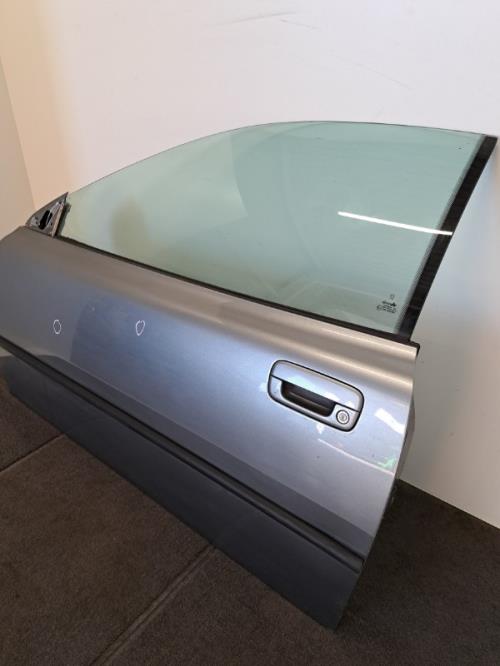 Image Porte avant gauche - PEUGEOT 406
