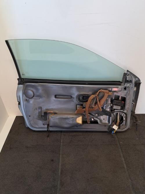 Image Porte avant gauche - PEUGEOT 406