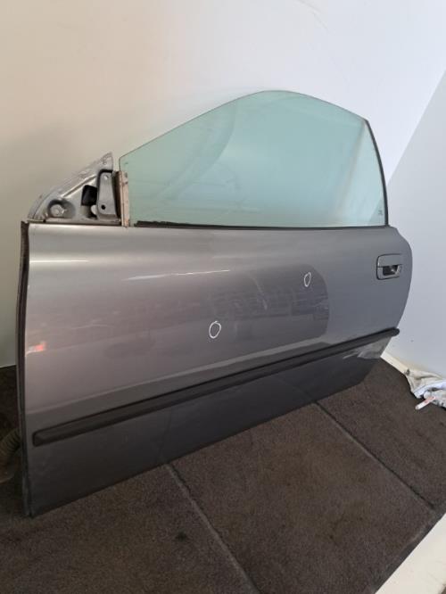 Image Porte avant gauche - PEUGEOT 406
