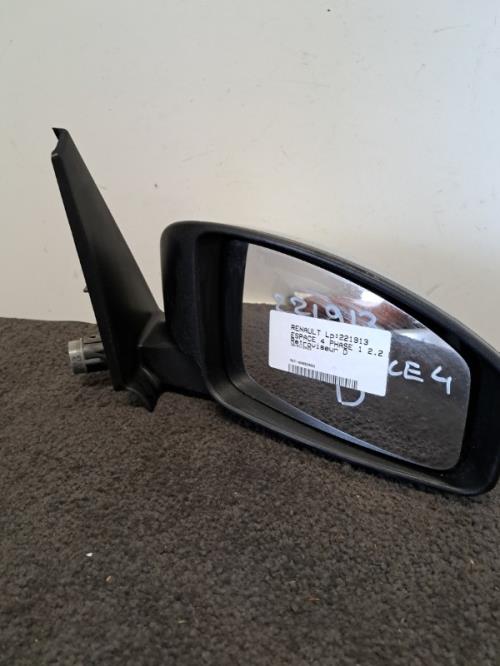 Image Retroviseur droit - RENAULT ESPACE 4