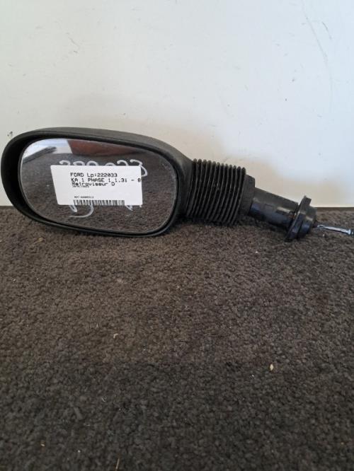 Image Retroviseur droit - FORD KA 1