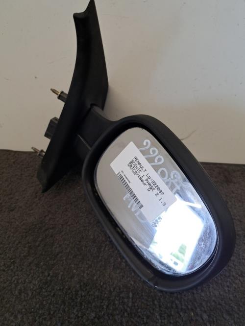 Image Retroviseur droit - RENAULT SCENIC 1
