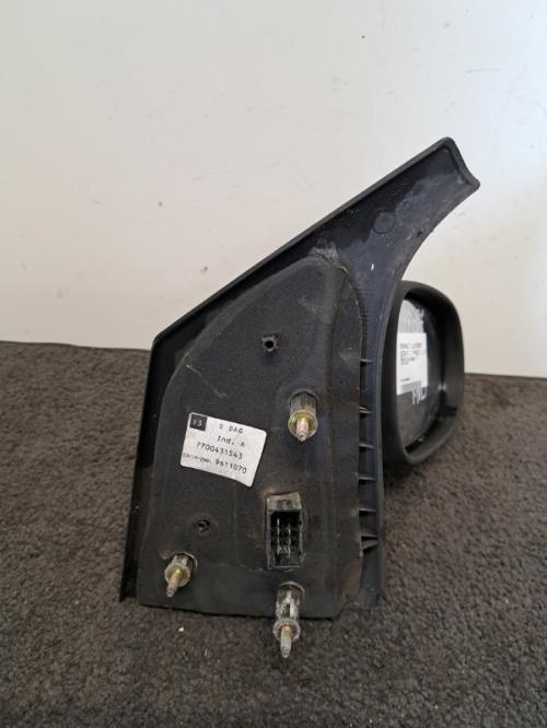 Image Retroviseur droit - RENAULT SCENIC 1