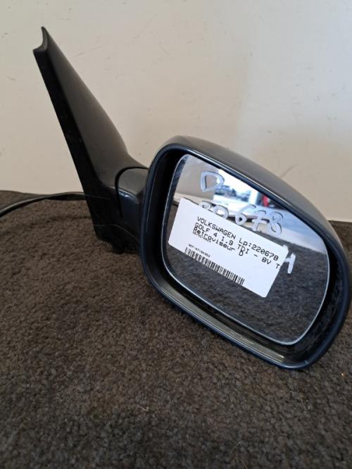 Image Retroviseur droit - VOLKSWAGEN GOLF 4