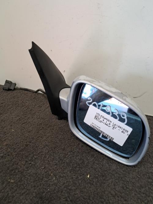Image Retroviseur droit - VOLKSWAGEN GOLF 4