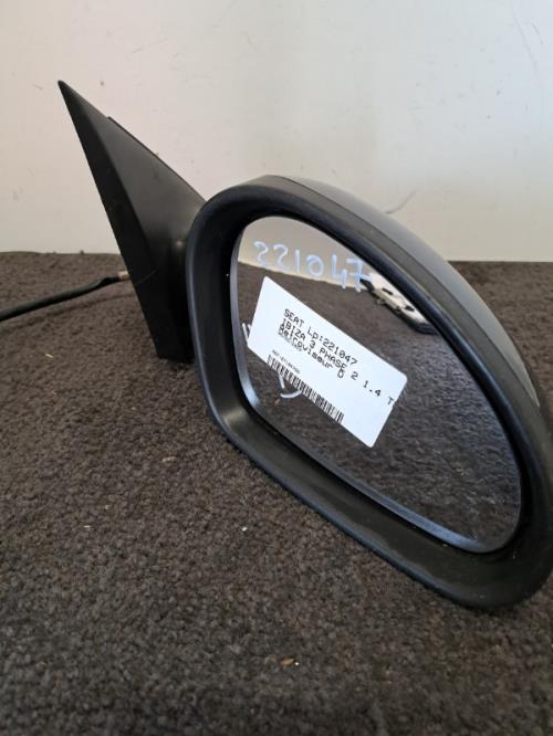 Image Retroviseur droit - SEAT IBIZA 3