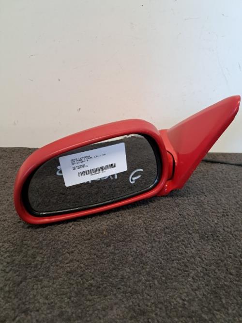 Image Retroviseur gauche - MAZDA MX3