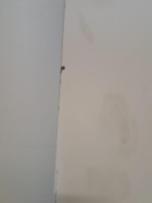 Image Porte avant droit - RENAULT TRAFIC 2
