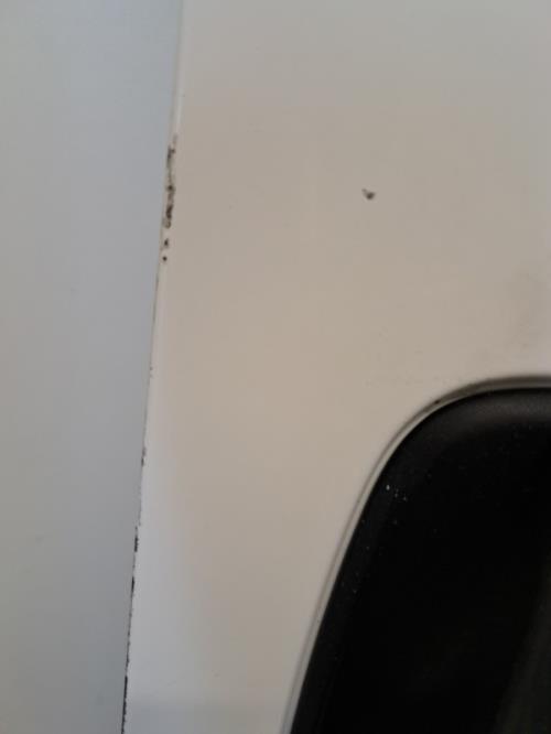Image Porte avant droit - RENAULT TRAFIC 2