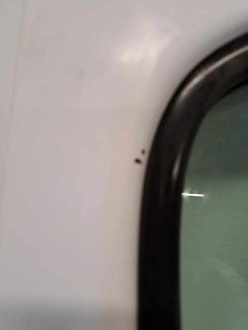 Image Porte avant droit - RENAULT TRAFIC 2