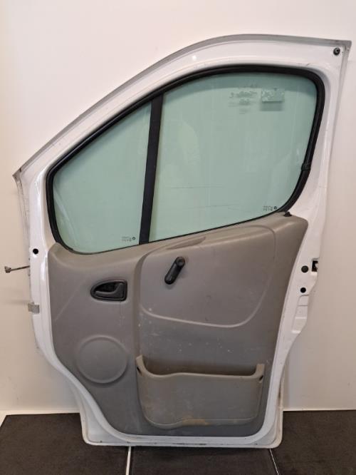 Image Porte avant droit - RENAULT TRAFIC 2
