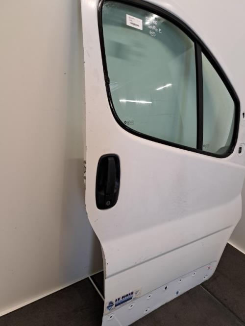 Image Porte avant droit - RENAULT TRAFIC 2