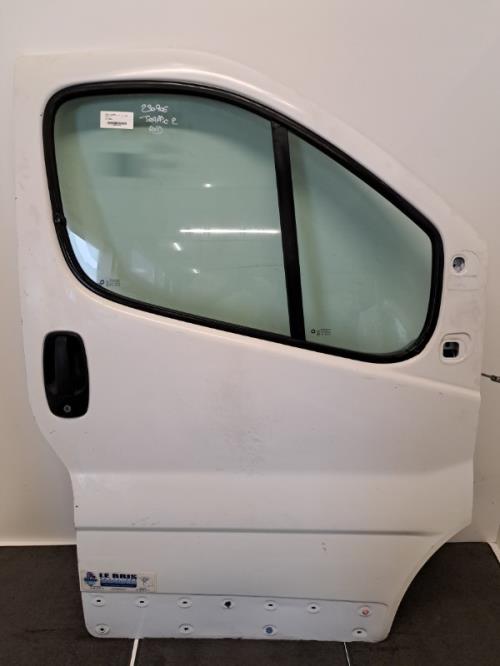 Image Porte avant droit - RENAULT TRAFIC 2