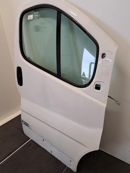Image Porte avant droit - RENAULT TRAFIC 2