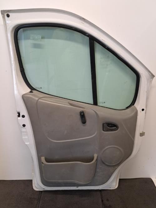 Image Porte avant gauche - RENAULT TRAFIC 2