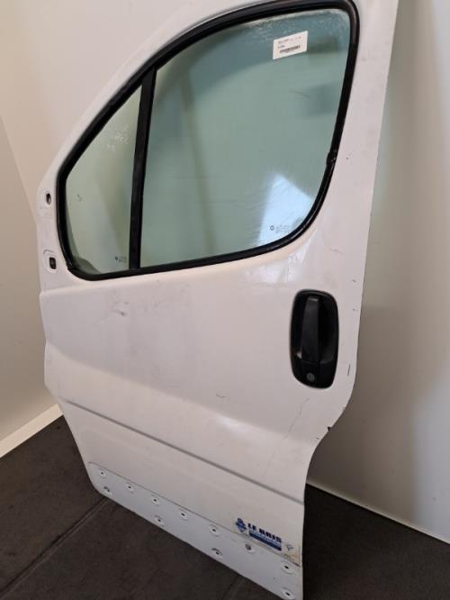 Image Porte avant gauche - RENAULT TRAFIC 2