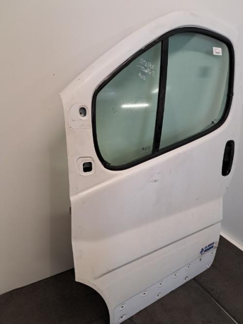 Image Porte avant gauche - RENAULT TRAFIC 2