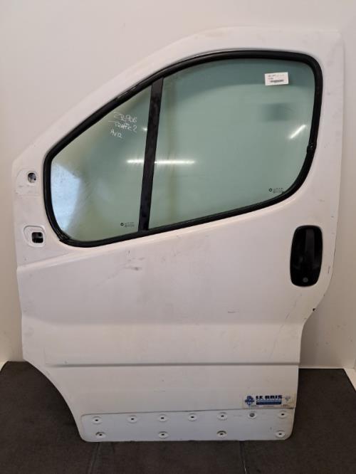 Image Porte avant gauche - RENAULT TRAFIC 2