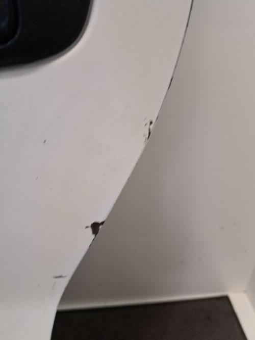 Image Porte avant gauche - RENAULT TRAFIC 2