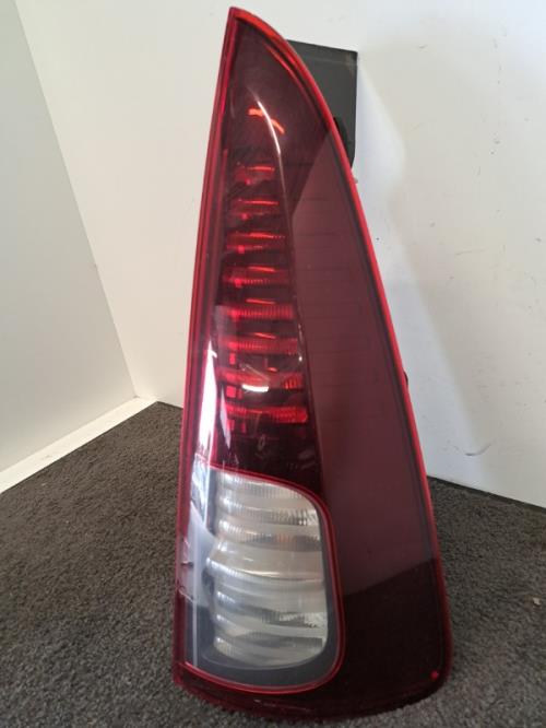 Image Feu arriere principal droit (feux) - RENAULT ESPACE 4