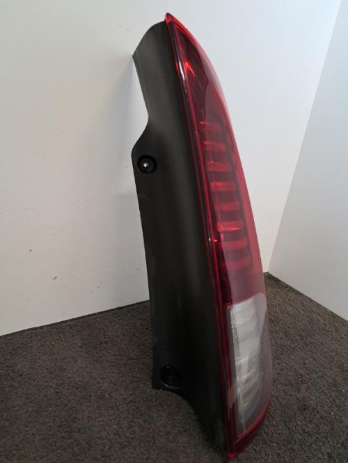 Image Feu arriere principal droit (feux) - RENAULT ESPACE 4