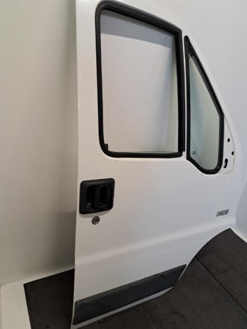 Image Porte avant droit - PEUGEOT BOXER 3