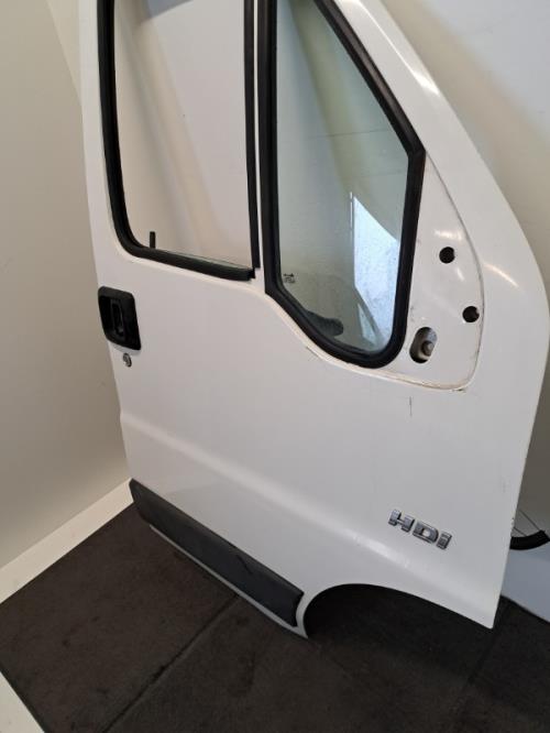 Image Porte avant droit - PEUGEOT BOXER 3