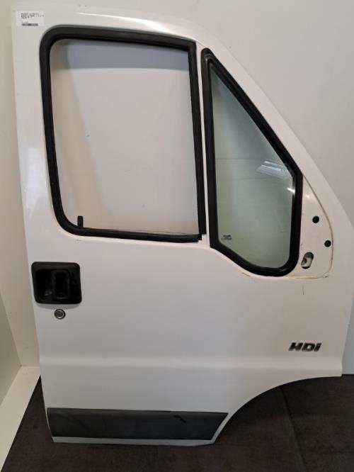 Image Porte avant droit - PEUGEOT BOXER 3