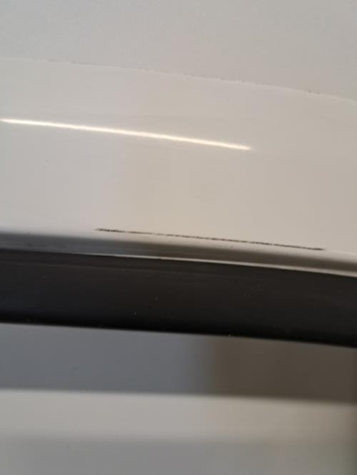 Image Porte avant droit - PEUGEOT BOXER 3