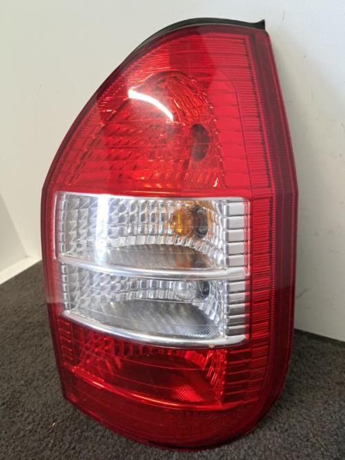 Image Feu arriere principal droit (feux) - OPEL ZAFIRA A