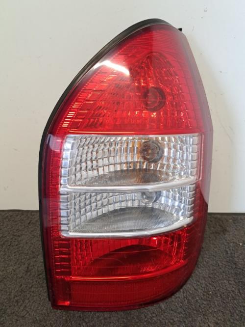 Image Feu arriere principal droit (feux) - OPEL ZAFIRA A