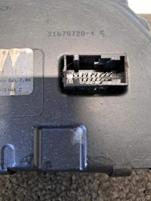 Image Compteur - CITROEN C3 1