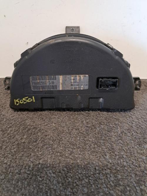 Image Compteur - CITROEN C3 1