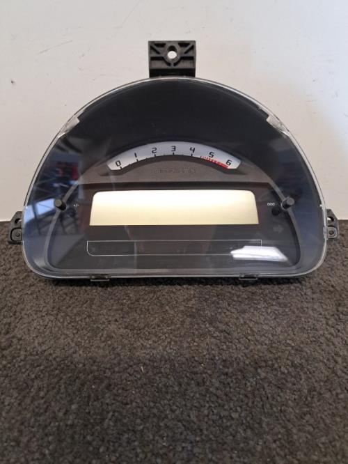 Image Compteur - CITROEN C3 1