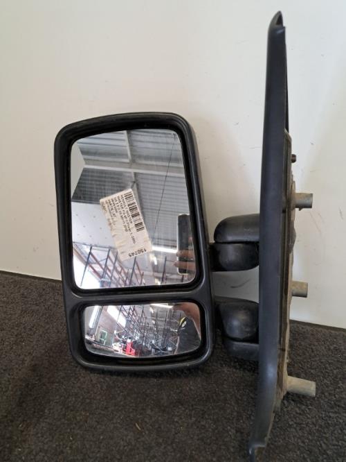 Image Retroviseur gauche - RENAULT MASTER 2