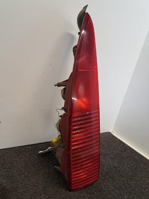 Image Feu arriere principal gauche (feux) - CITROEN C5 1