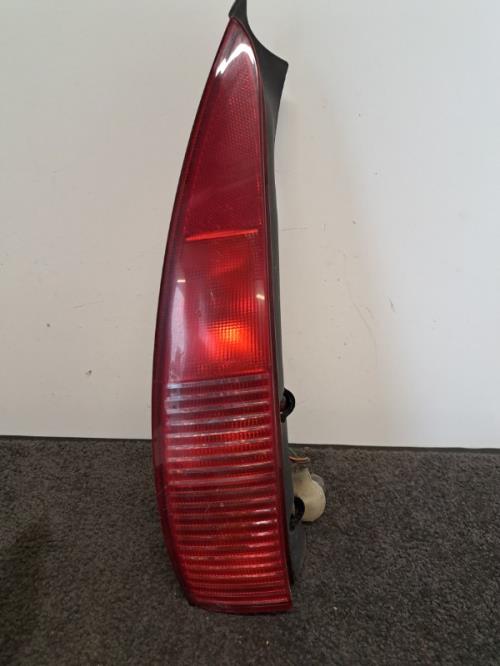 Image Feu arriere principal gauche (feux) - CITROEN C5 1