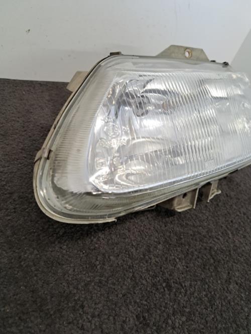 Image Optique avant principal gauche (feux)(phare) - RENAULT ESPACE 3
