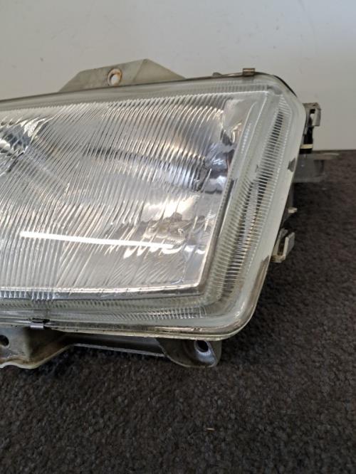 Image Optique avant principal gauche (feux)(phare) - RENAULT ESPACE 3